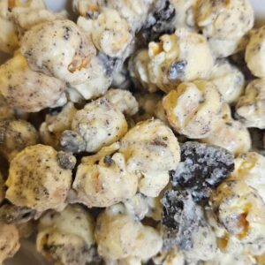 Cookies N Cream