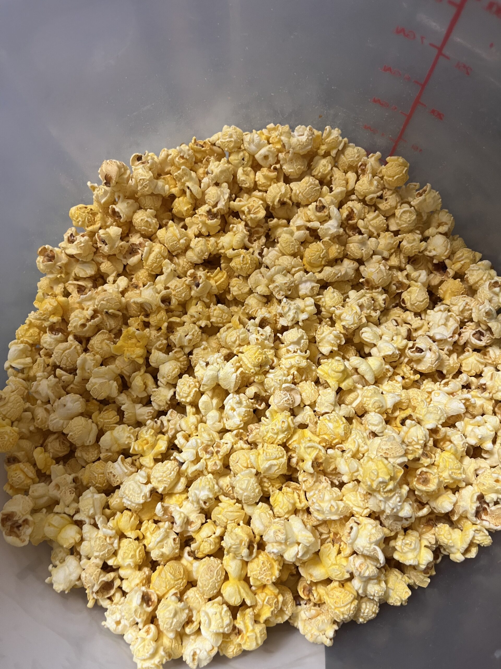 Maple Butter