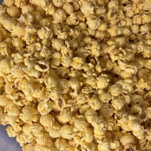 Honey Butter