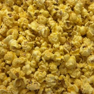 Extra Butter (Movie Theatre)