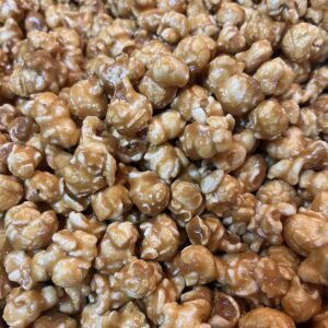 Extra Buttery Caramel
