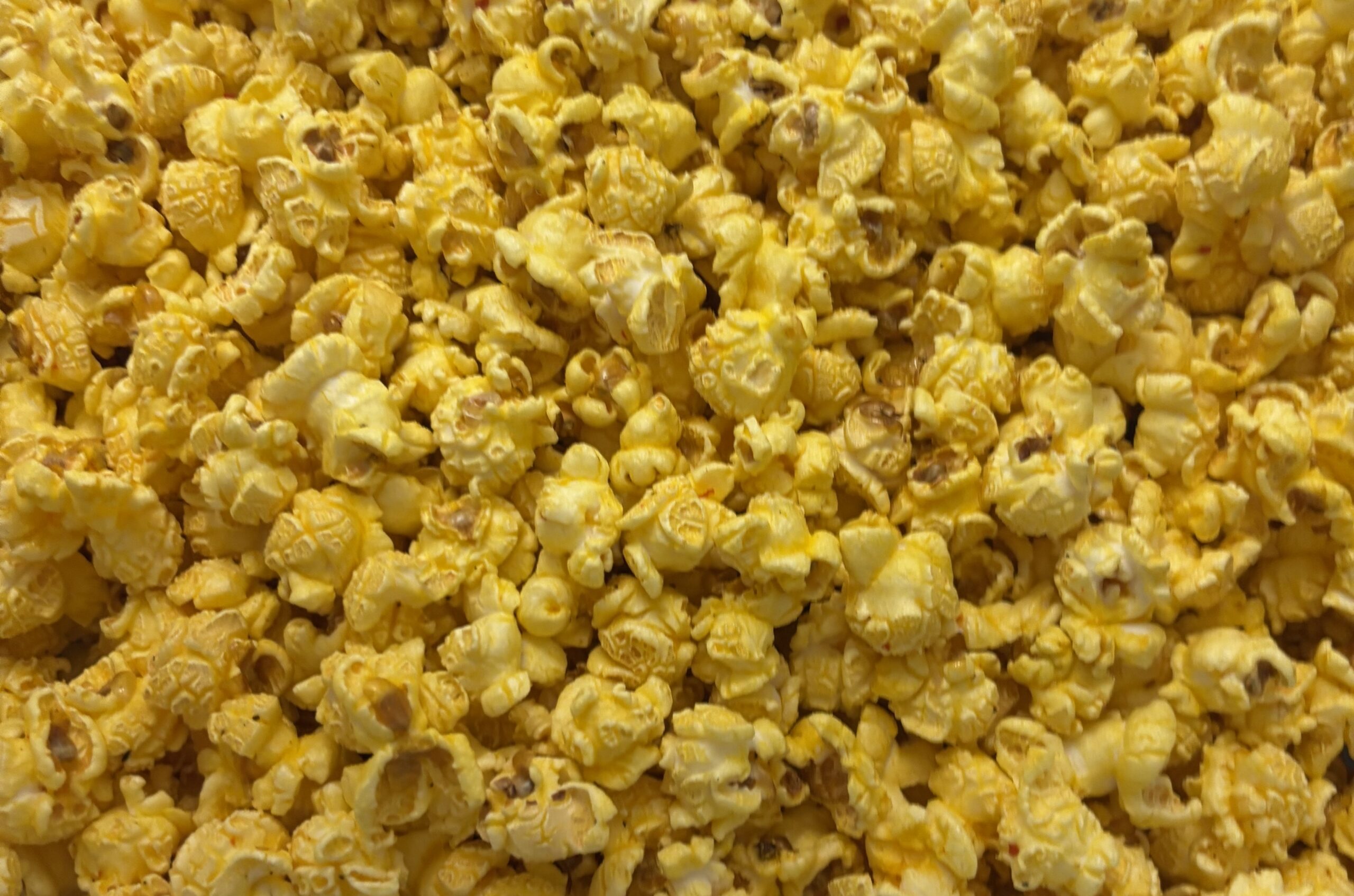 Extra Butter (Movie Theatre)