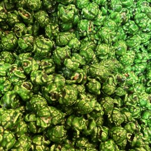 Green Apple