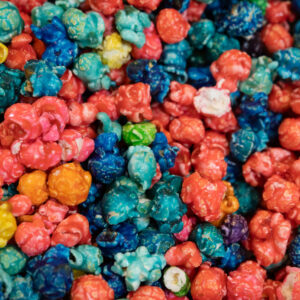 Rainbow Mix