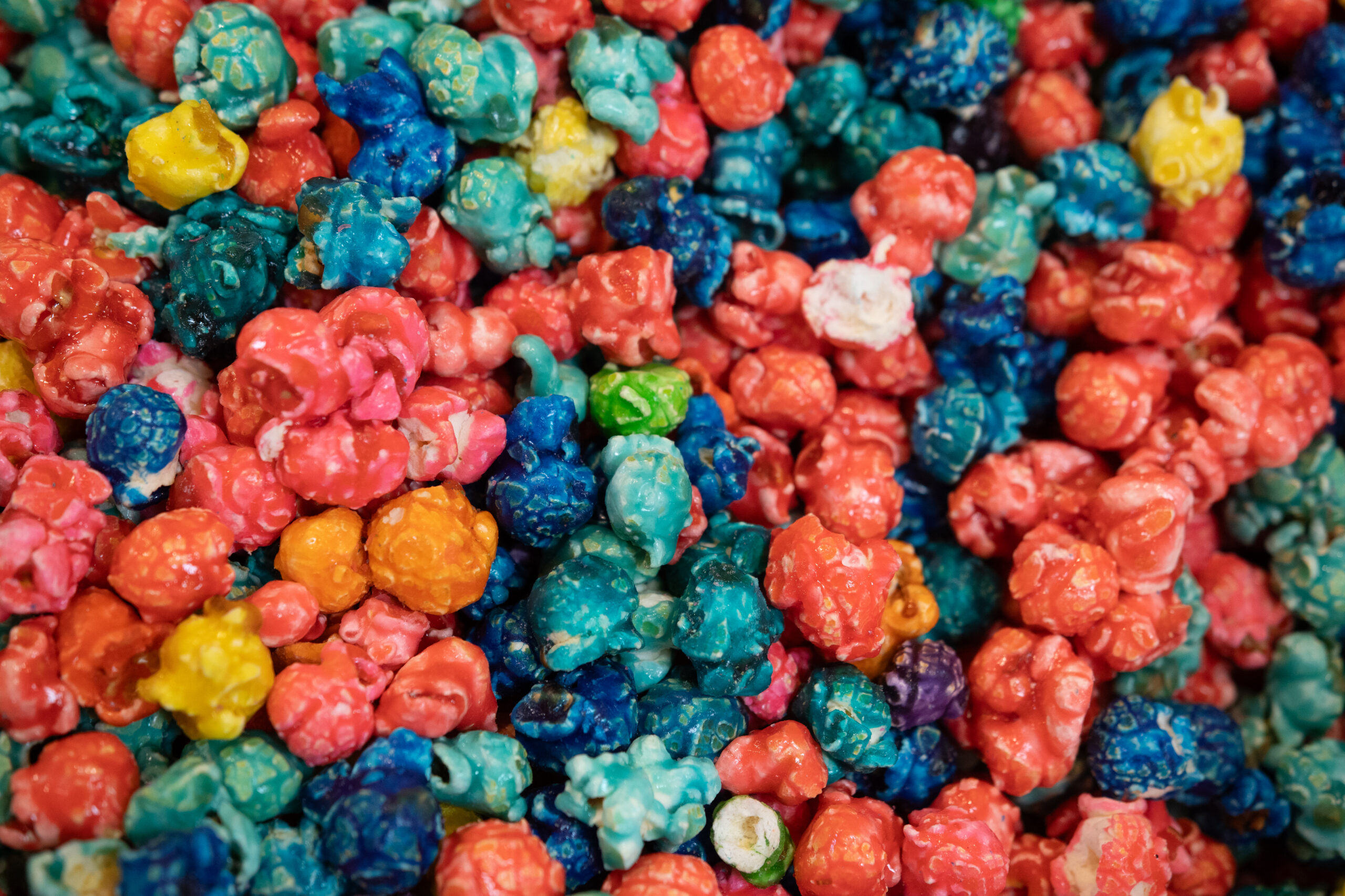 Rainbow Mix