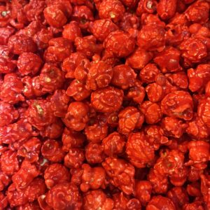 Red Apple