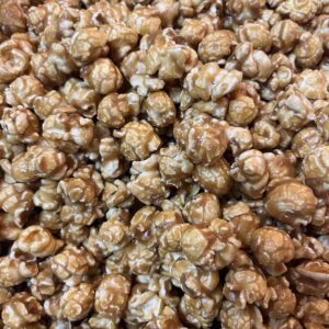 Toffee Caramel