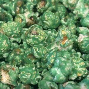 Key Lime Candy