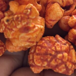 Cheesy Hot