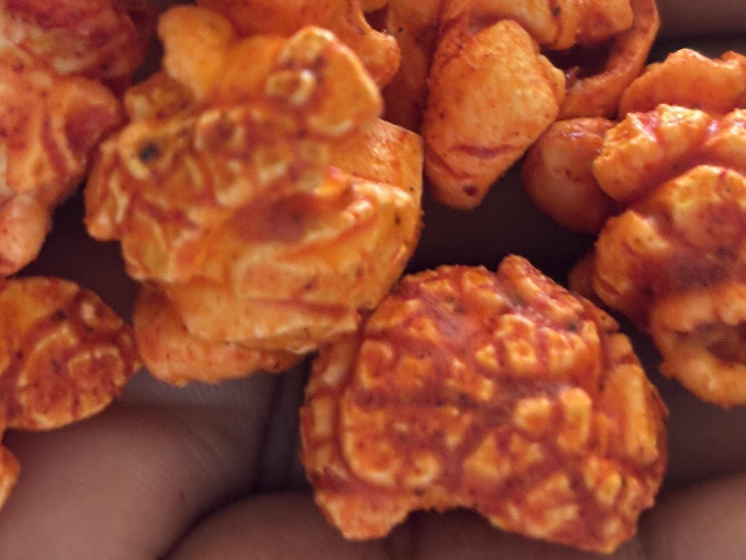 Cheesy Hot